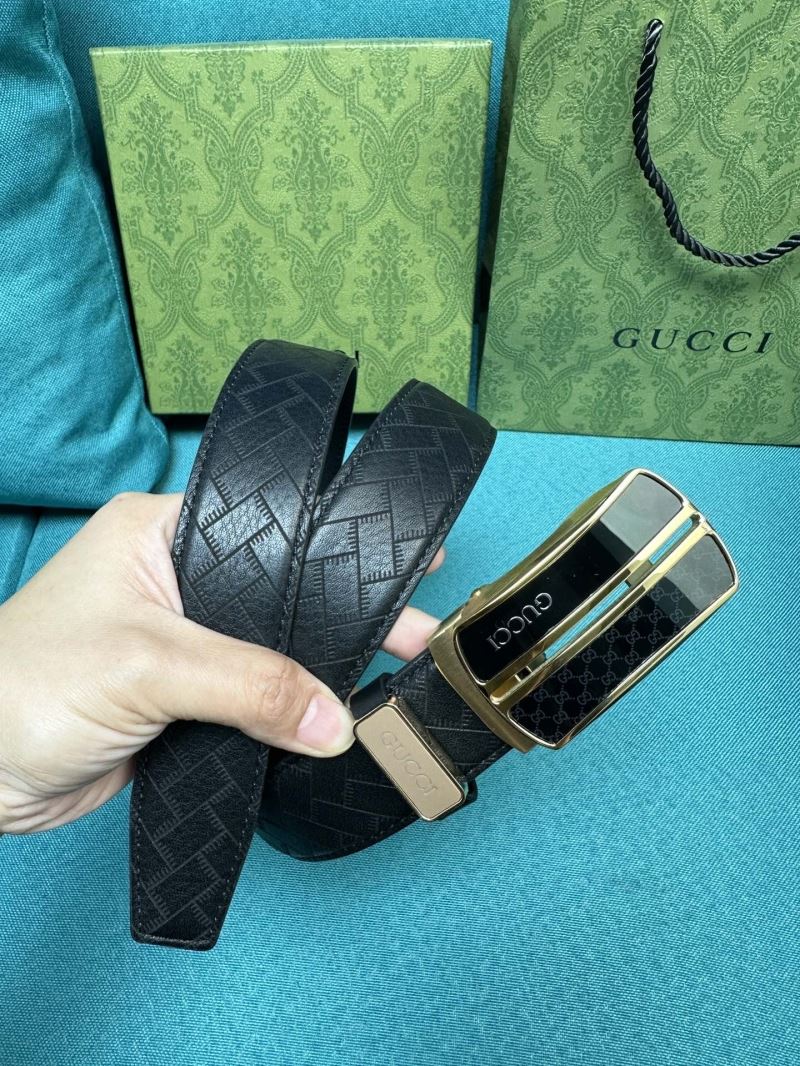 Gucci Belts